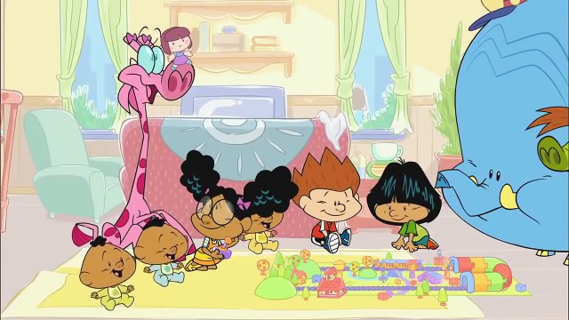 Meu Amigãozão 2 Episódios Fora da Estação e Dormindo fora de Casa HD EPISÓDIOS COMPLET