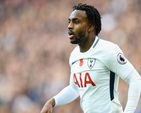 'I'm the boss!' - Pochettino responds to 'fuming' Rose