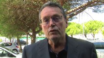 Alain Felzen est le nouveau président d'Istres Provence Handball