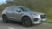 Jaguar E-Pace : 1er essai en vidéo