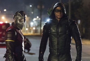 [123movies] Arrow Season 6, Episode 16 The CW HD Watch Online