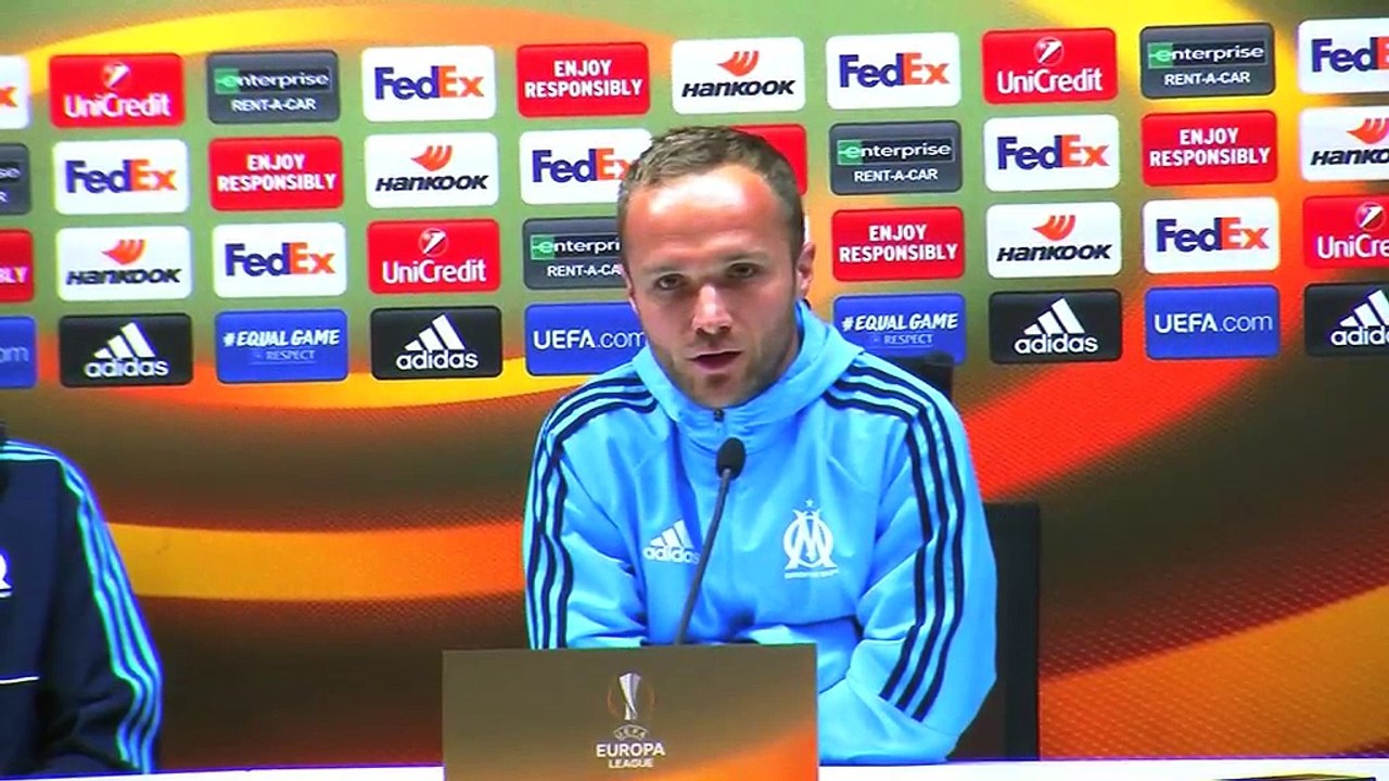 Valère Germain doit marquer des buts pour avoir plus de temps de jeu. Il en est conscient.