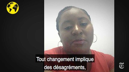 Zimbabwe : “Il y aura peut-être du changement pour certaines personnes, mais pas pour tout le pays”