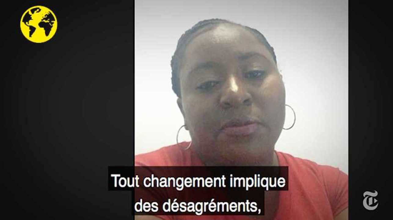 Zimbabwe : “Il y aura peut-être du changement pour certaines personnes, mais pas pour tout le pays”