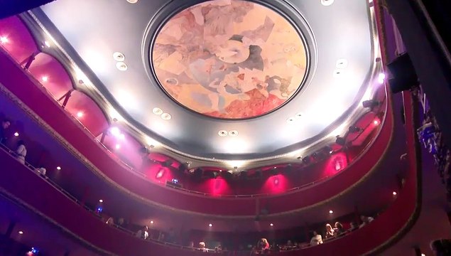 Interview de Nicolas Isnard, Maire de Salon de Provence