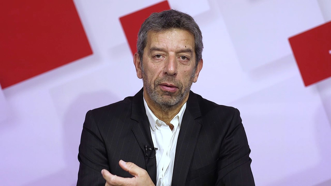 Le Hors Antenne de Michel Cymes