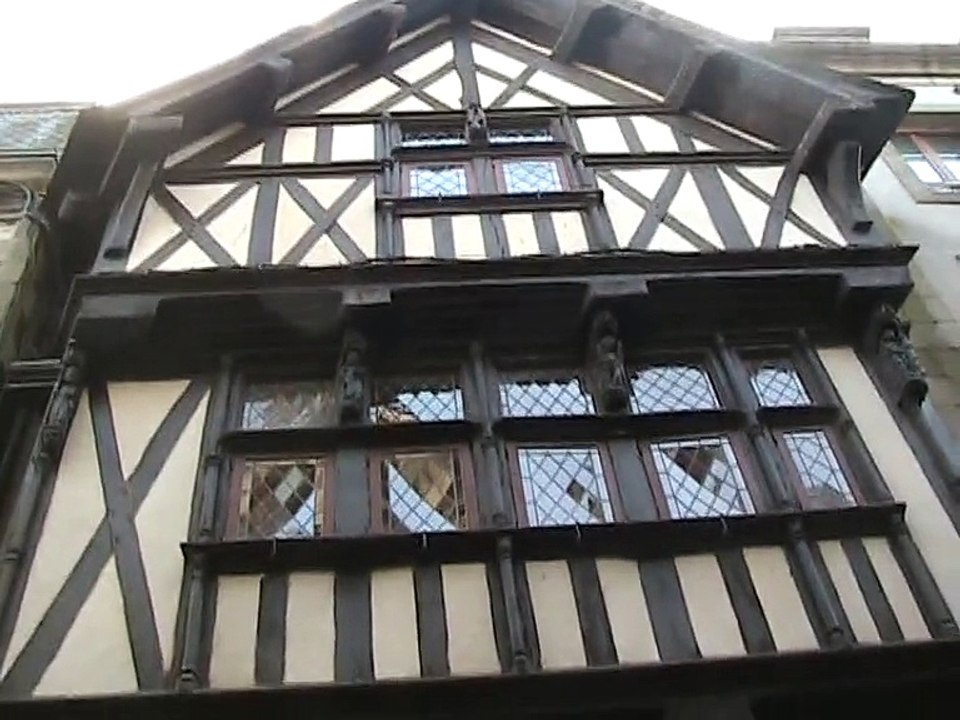 Morlaix-Maison à Pondalez 2010