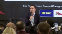 ЖЕСТКИЙ РАЗБОР БИЗНЕСМЕНА ИЗ 90-Х ОТ ПЕТРА ОСИПОВА! ПОЛУЧИЛ ПЕРВЫХ ЛИДОВ | Бизнес Молодость