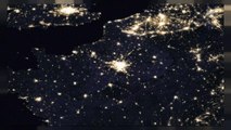 Pollution lumineuse : les nuits sont de plus en plus claires