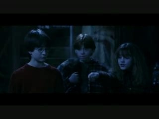 Harry potter and the philosopher stones