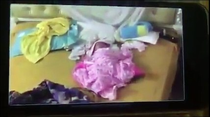 New information about the girl nearly 2 months old assaulted maid