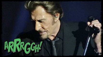 Johnny Hallyday malade : La une de Charlie Hebdo choque