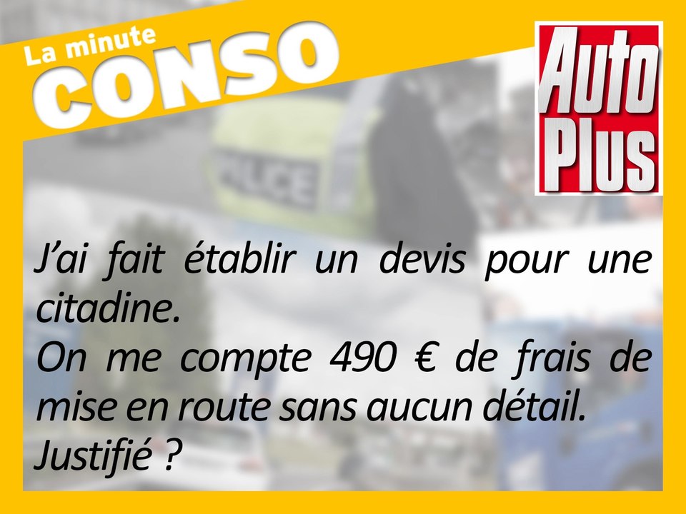 Frais d’immatriculation d'une voiture neuve : ne vous faites pas avoir !