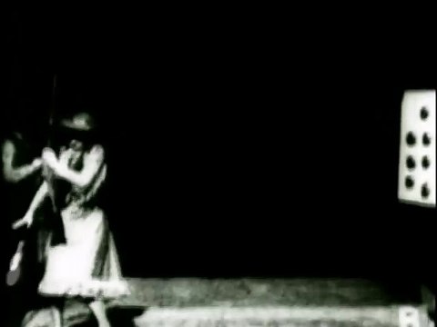 Edison Manufacturing Company: Annie Oakley (1894)