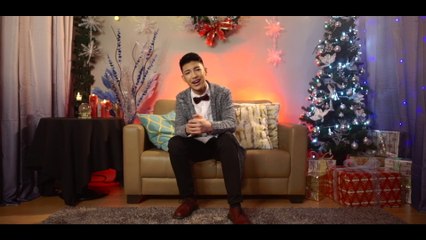 Darren Espanto - Pasko Na