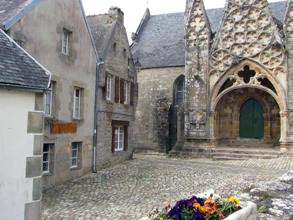 Pont-Croix 2012