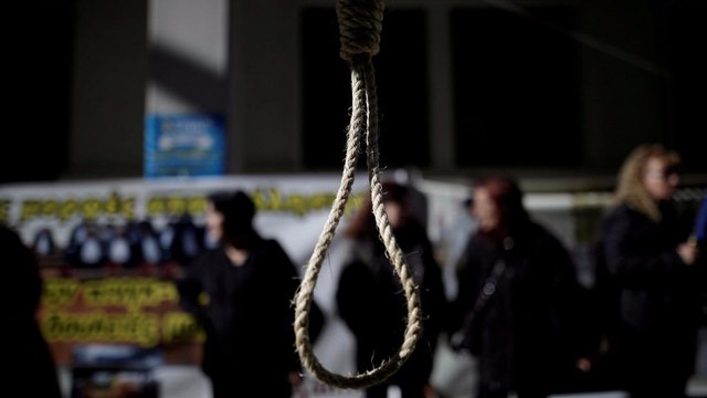 Меры жёсткой экономии - медленная смерть