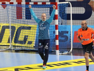 Top Arrêts - J8 - EHFCL- 19.11.2017