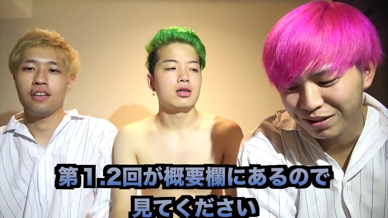 【レペゼン地球】大阪のヤンキー&パリピの暴露で失神寸前www