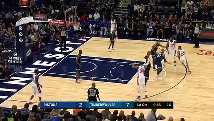 Butler Steals And Slams