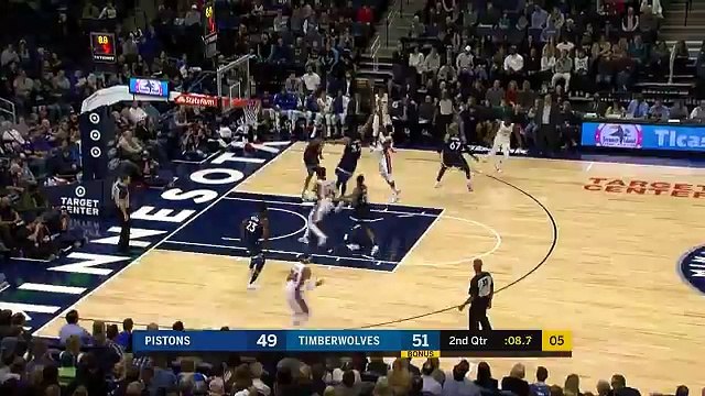 Butler Hits A Runner Before The Buzzer