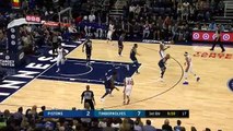 Jimmy Butler Highlights