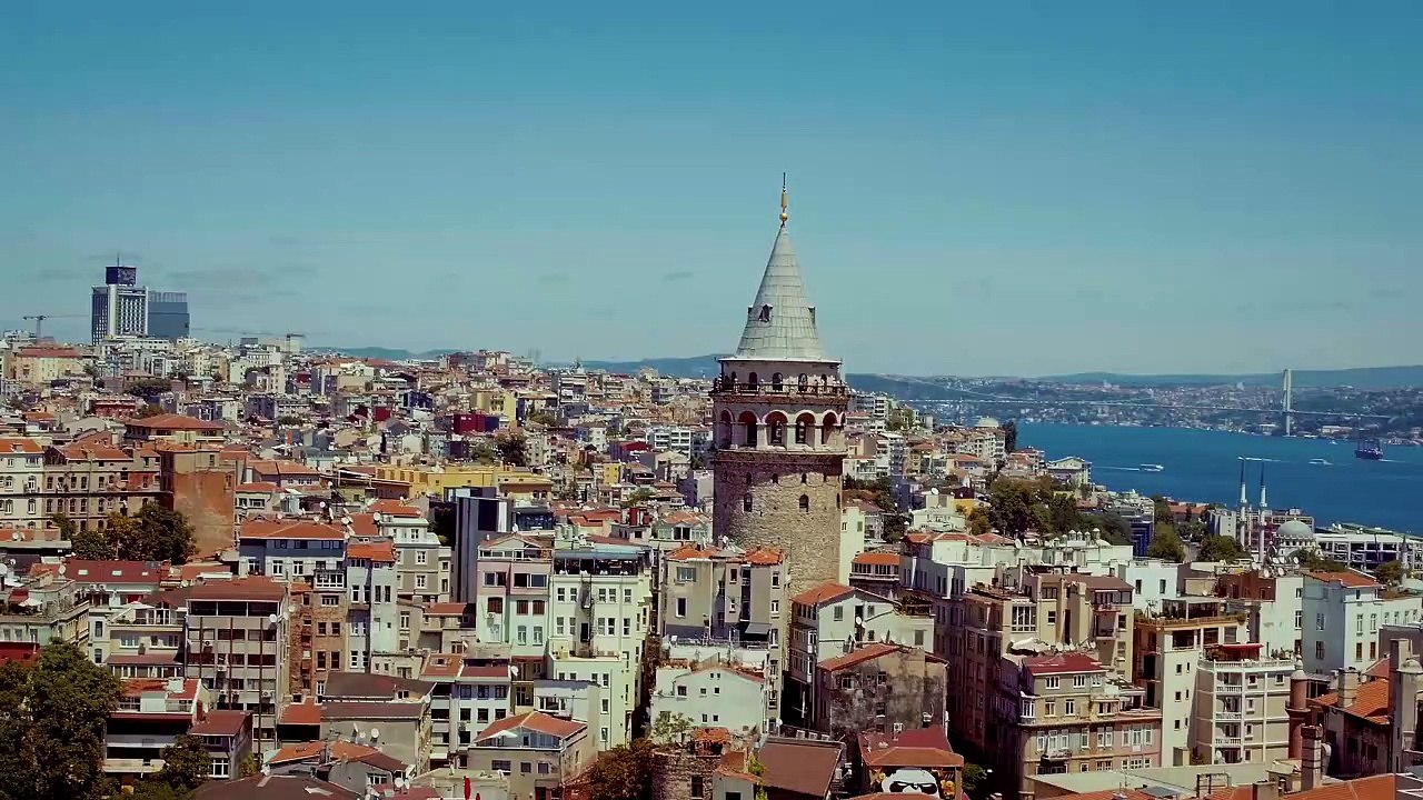 Perla e zeze - Pamje nga Episodi 40 - 41 - 42