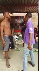 what a Slap??? WTF!!!