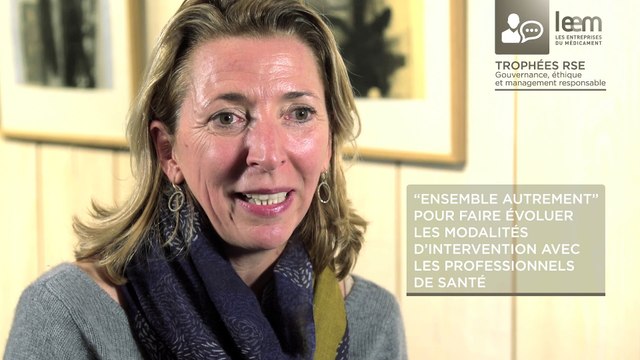 Trophées RSE - Gouvernance