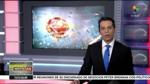 teleSUR noticias. Arabia Saudita levanta bloqueo sobre Yemen