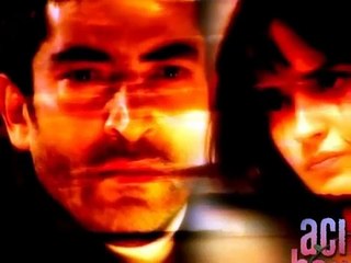 Acı Hayat [ mehmet kosovalı ]