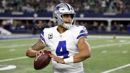 One thing to watch for in Chargers vs. Cowboys Week 12 matchup