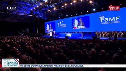 Emmanuel Macron veut simplifier la loi ALUR