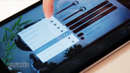 Aplicaciones para meditar | Enlaces