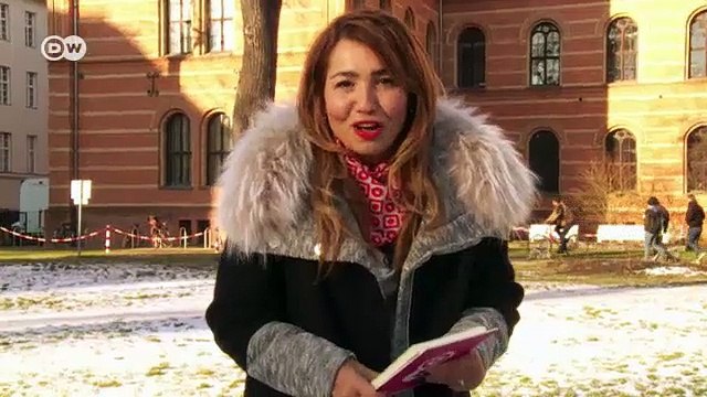 Aquí estoy - Invitado: Carlos Fonseca, escritor costarricense | Aquí estoy