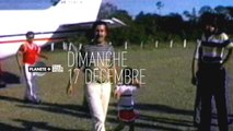MOI, FILS DE PABLO ESCOBAR (un documentaire PLANETE+ CI)