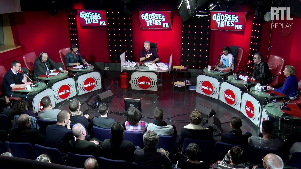 La prothèse auditive de Pierre Bénichou