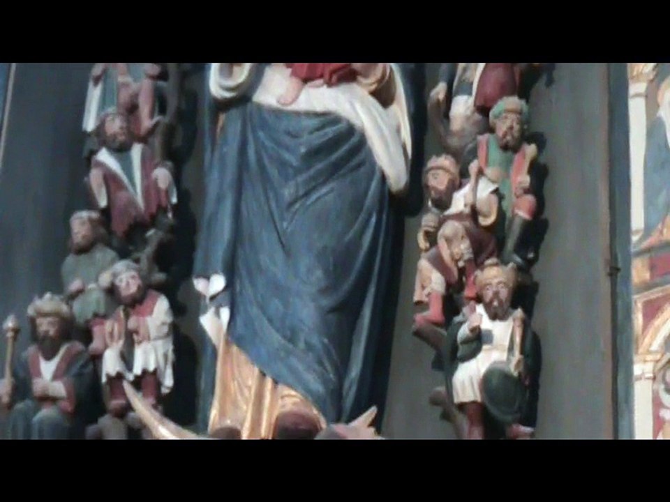 Saint-Thégonnec (2)