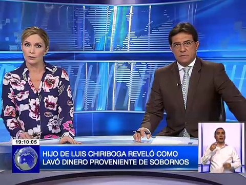 Revelan como se lavó dinero proveniente de sobornos en caso FIFA GATE