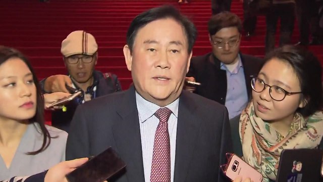 '국정원 특활비 1억' 최경환 의원 28일 소환 / YTN