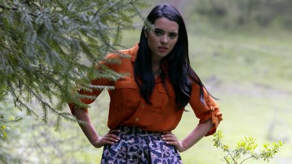 Capítulo 008 Alberto rompe el corazón de Marina