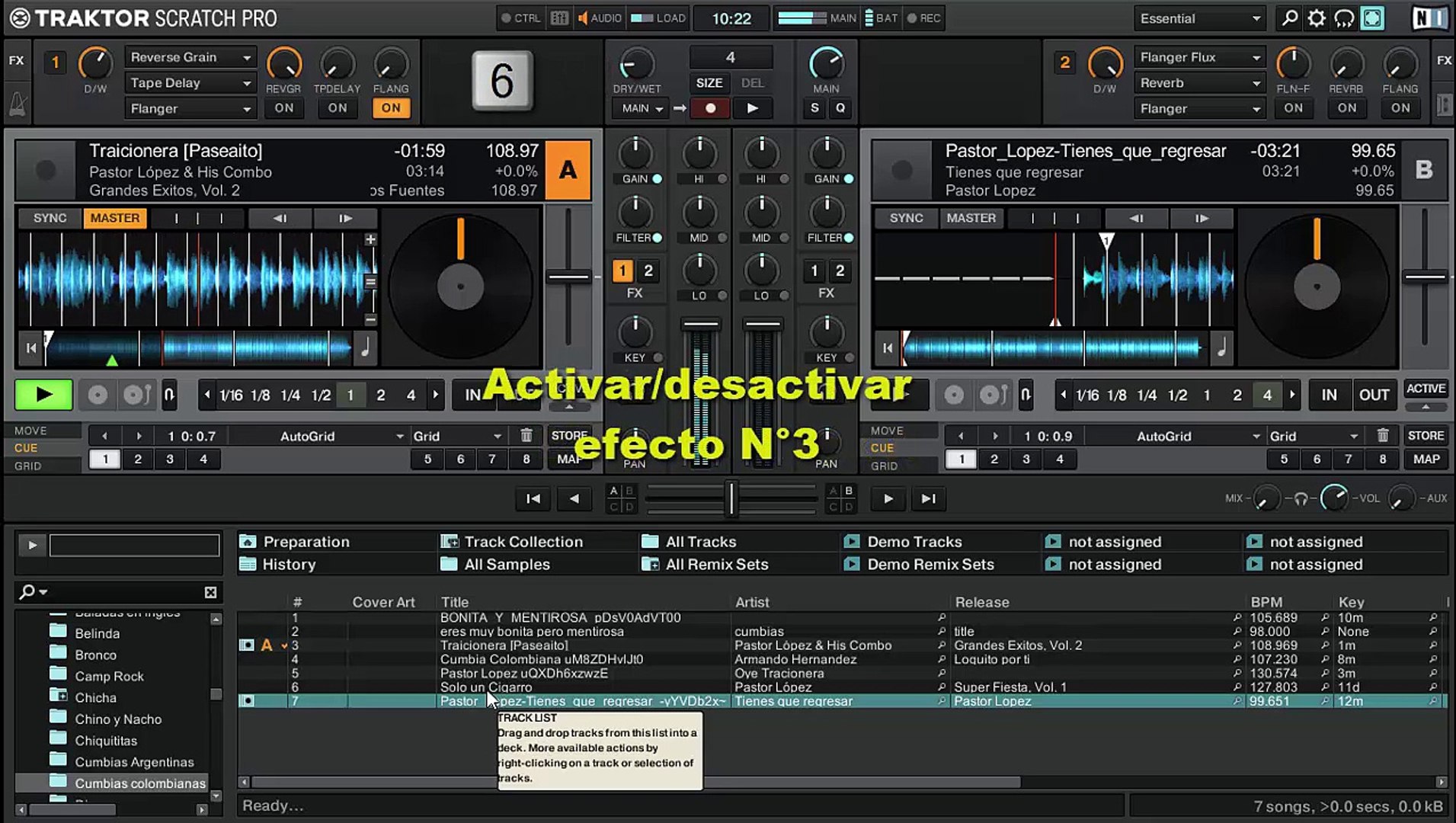 Traktor kontrol s2 mk2