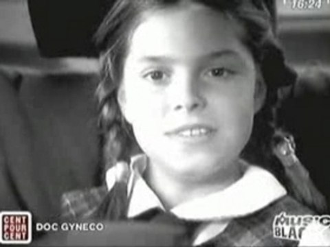 Doc Gyneco et Bernard Tapie - C'est Beau La Vie