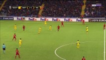 Bakambu C. Goal HD - FC Astana	1-2	Villarreal 23.11.2017