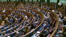 Gobierno aprueba el Cupo vasco con rechazo de Cs y Compromís