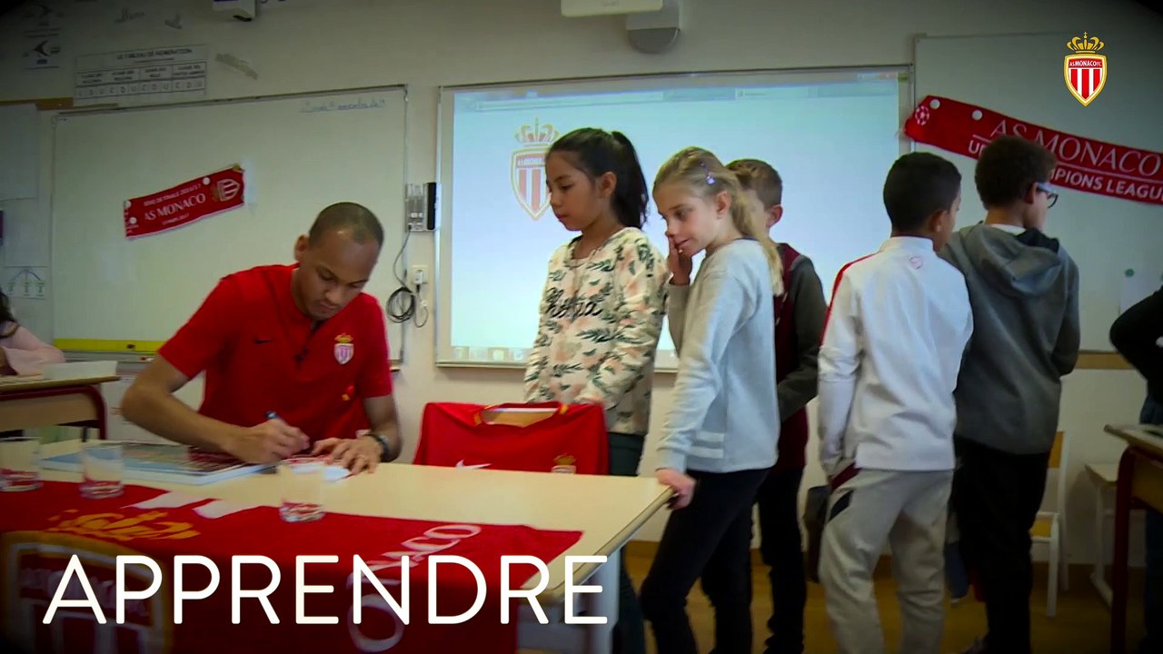 AS MONACOEUR, TOUS UNIQUES, TOUS UNIS