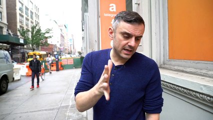 CULTURE & ATTENTION | COMPLEXCON KEYNOTE 2017 | DAILYVEE 345