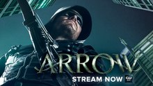 Arrow Season 6 - Episode 7 # "Thanksgiving" Full HD