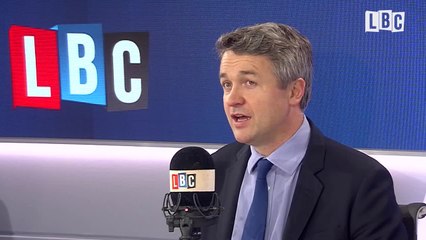 Osborne's Ex-Adviser On What The Budget Would Have Included Without Brexit