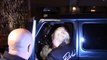 Rebel Wilson Shuns Persistant Autograph Seeker After Dinner In Hollywood